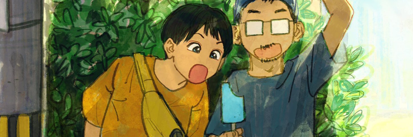 kituneiro73's profile banner image
