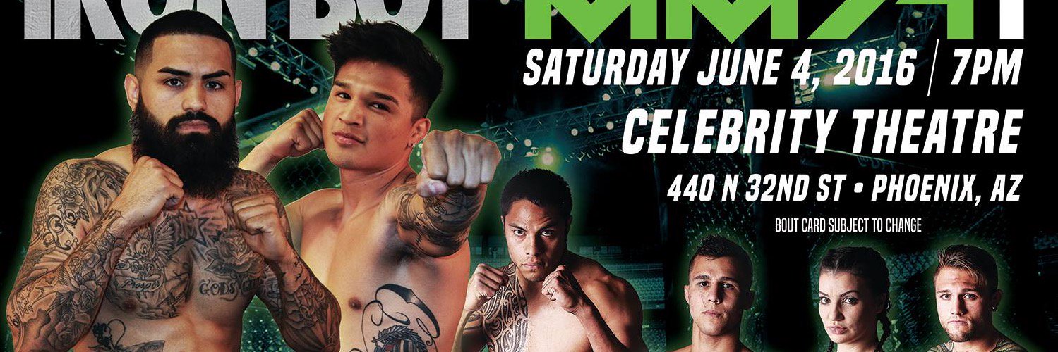ironboymma's profile banner image