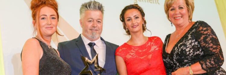 Hair Management banner