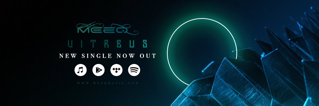 Meeqmusic's profile banner image