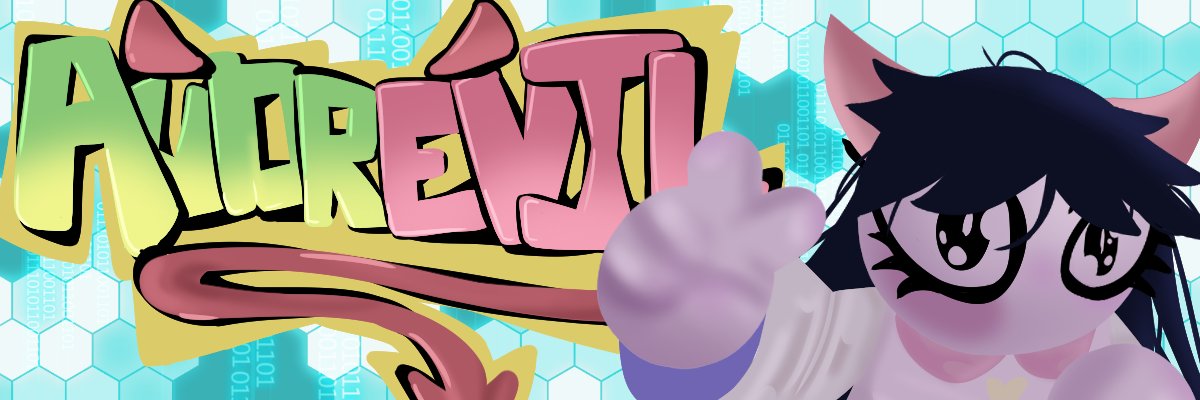 F/A Audrevil - OPEN COMMS banner