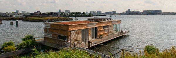 geWoonboot Profile Banner