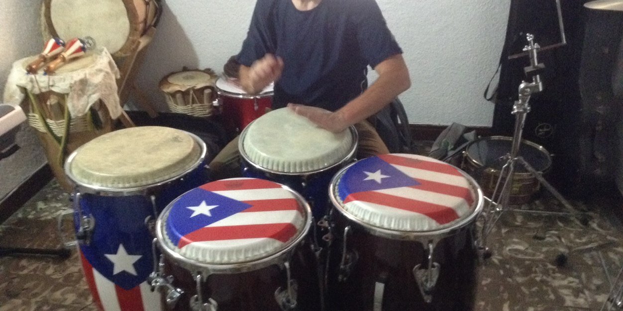 Alan Malarkey banner