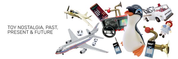 toytalesca Profile Banner