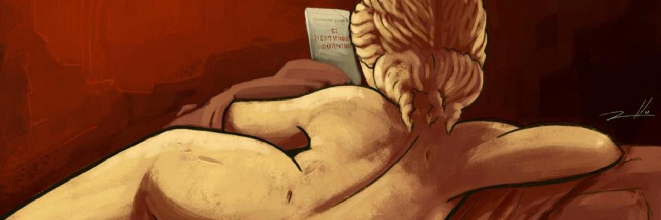 IsabelCristinaArenas banner