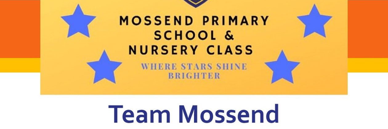 Mossend PC banner