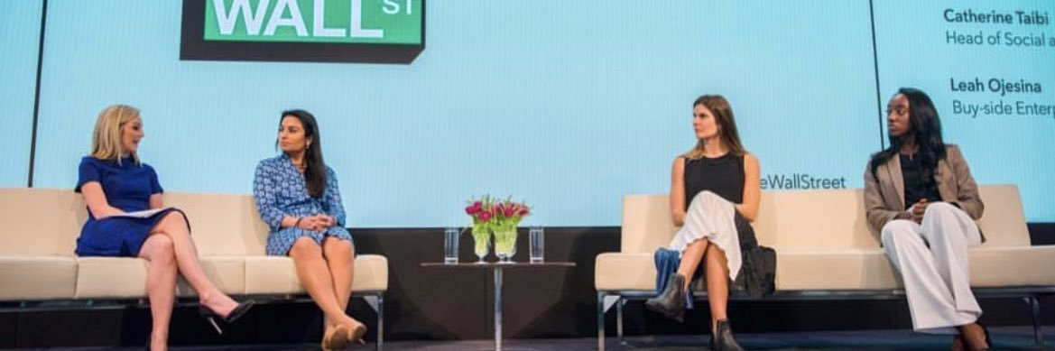 Catherine Taibi banner