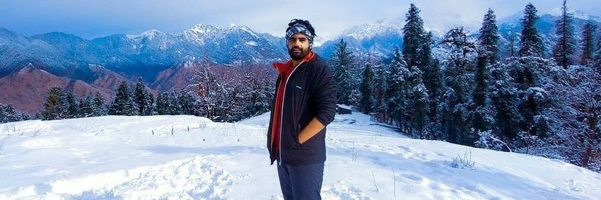 Sumit Kulhari banner