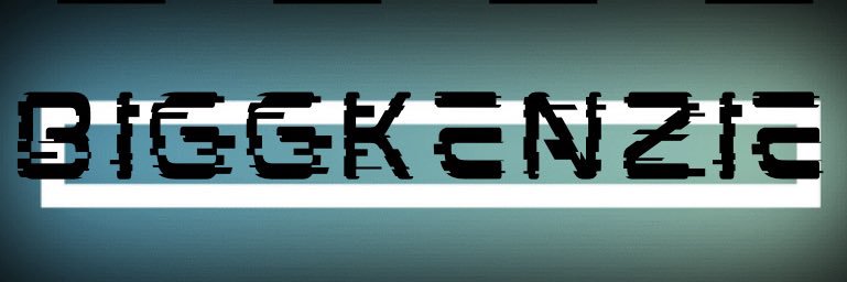 BiggKenzie_'s profile banner image