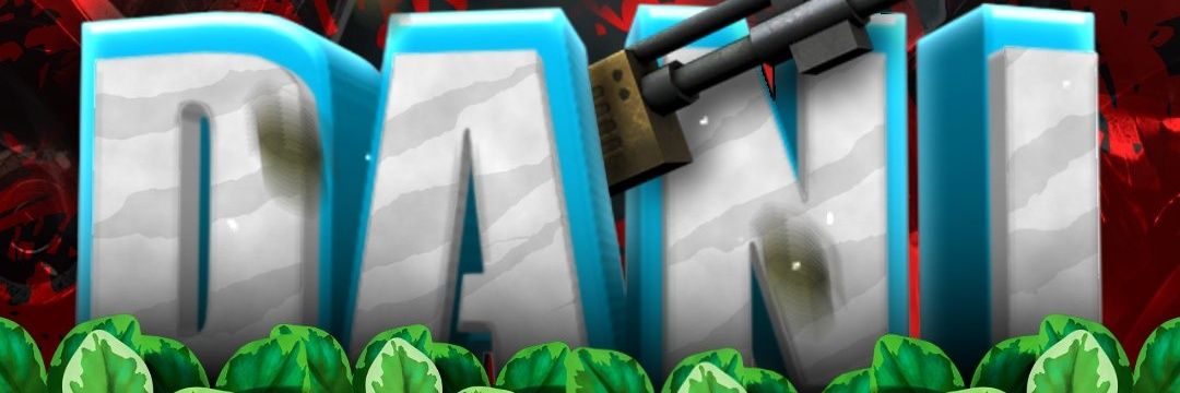 @ItzDaniYt banner
