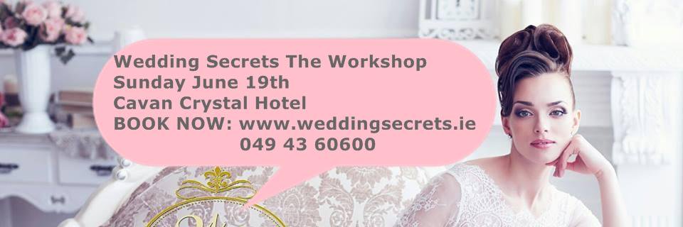 Weddingsecrets1's profile banner image