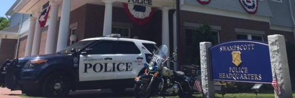 SwampscottPD Profile Banner