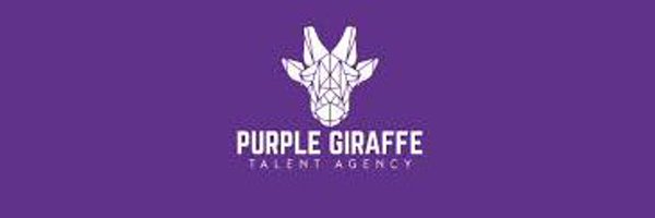 pgiraffetalent Profile Banner