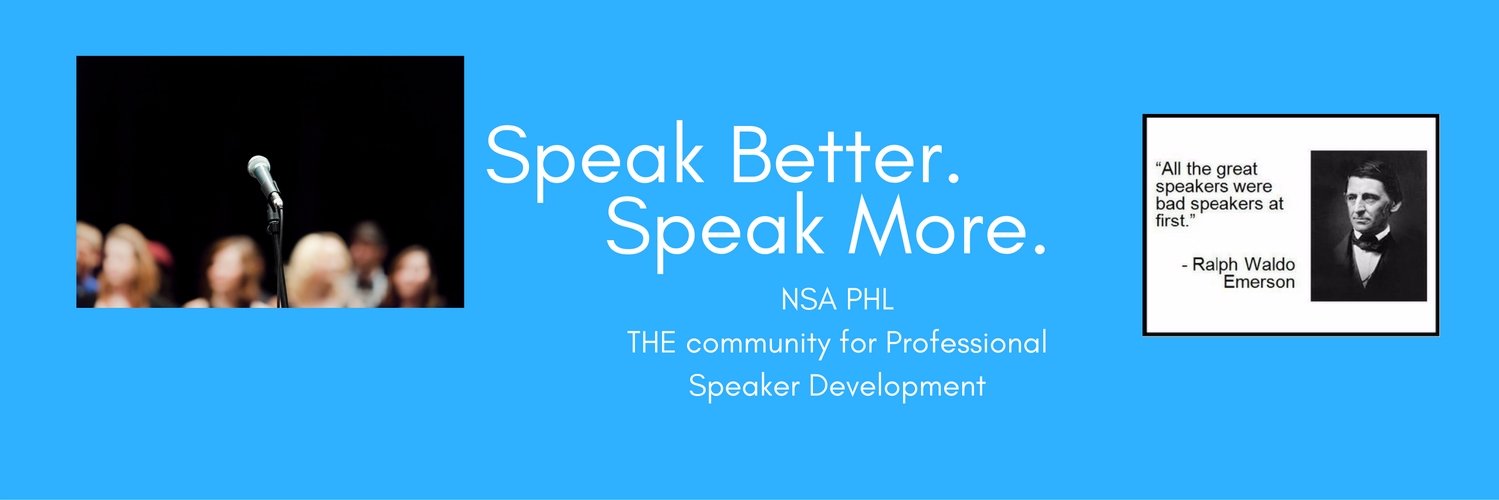 NSAPHL's profile banner image
