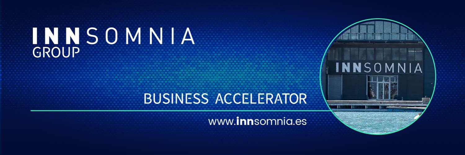 Innsomnia Accelerator Profile Banner
