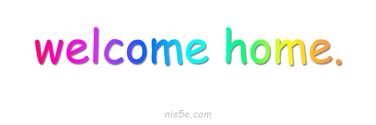 Nisse banner