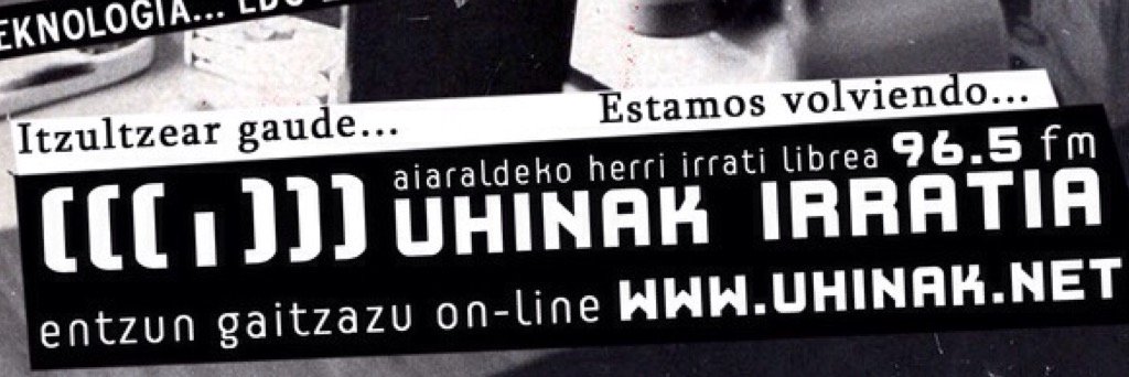 uhinak's profile banner image