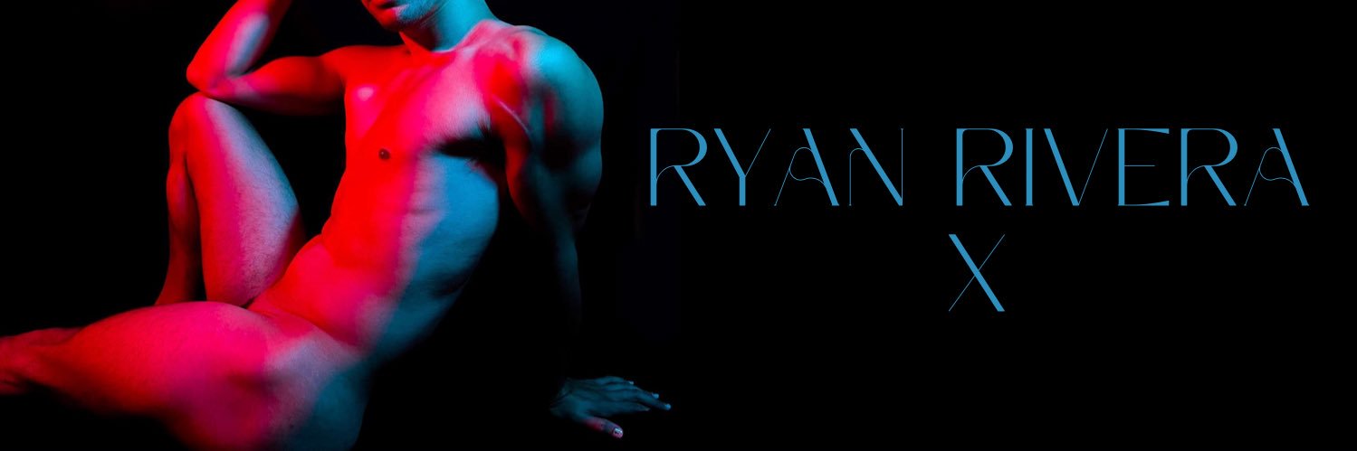 ryanriverax's profile banner image
