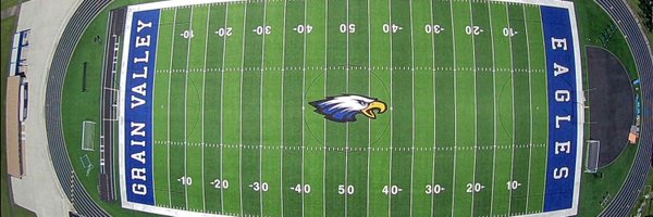 GVEagleFootball Profile Banner