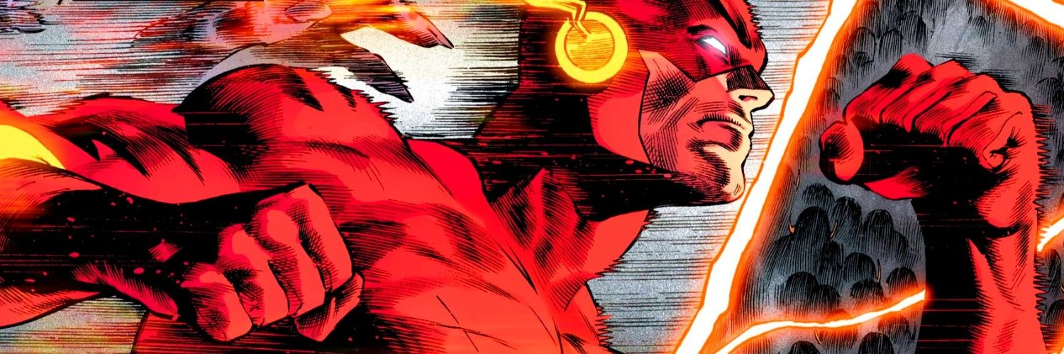 Impulse's banner