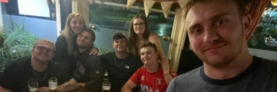 Conor banner