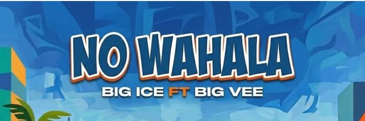 big ice banner