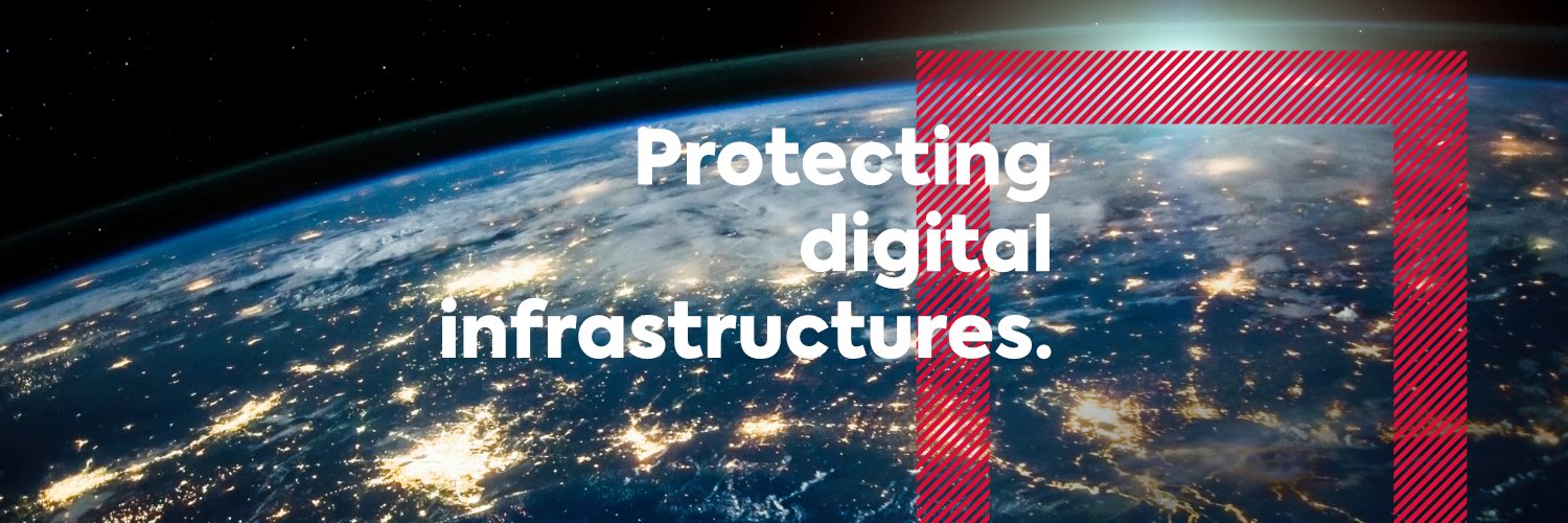 secunet_AG's profile banner image