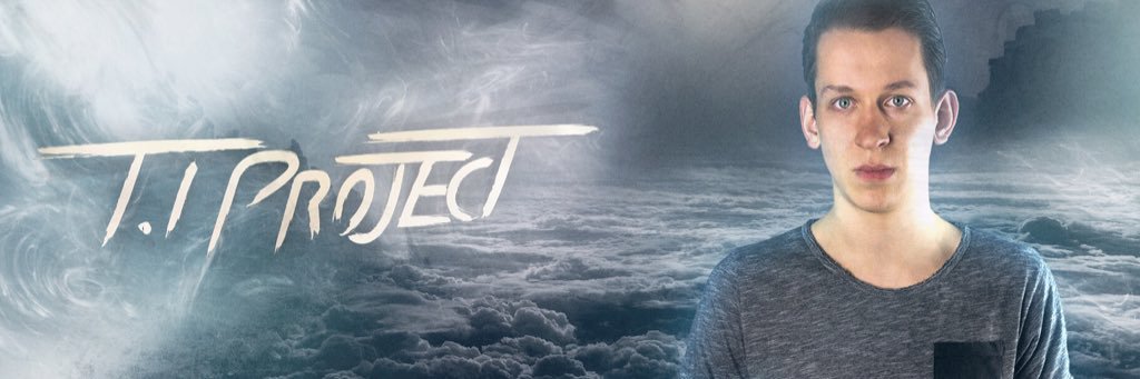 TI Project banner