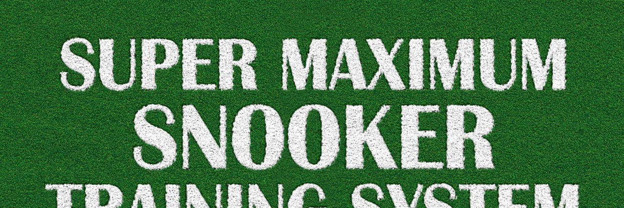 completesnooker's profile banner image