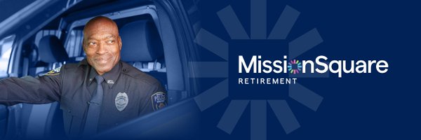 MissionSquare Retirement Profile Banner