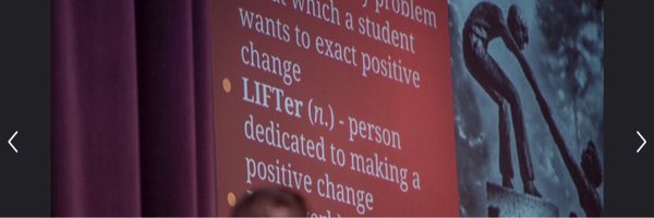 LIFTKY Profile Banner