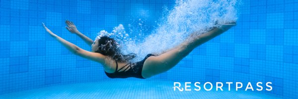 ResortPass Profile Banner