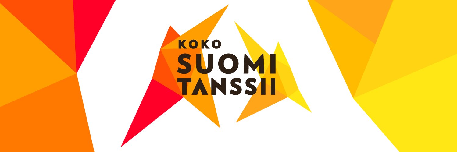 suomitanssii's profile banner image