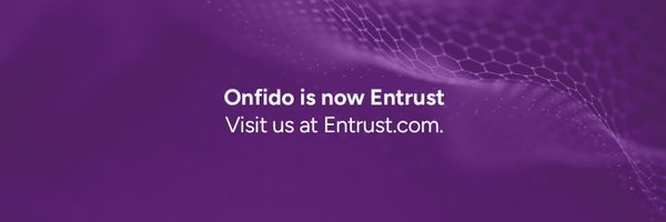 Onfido Profile Banner