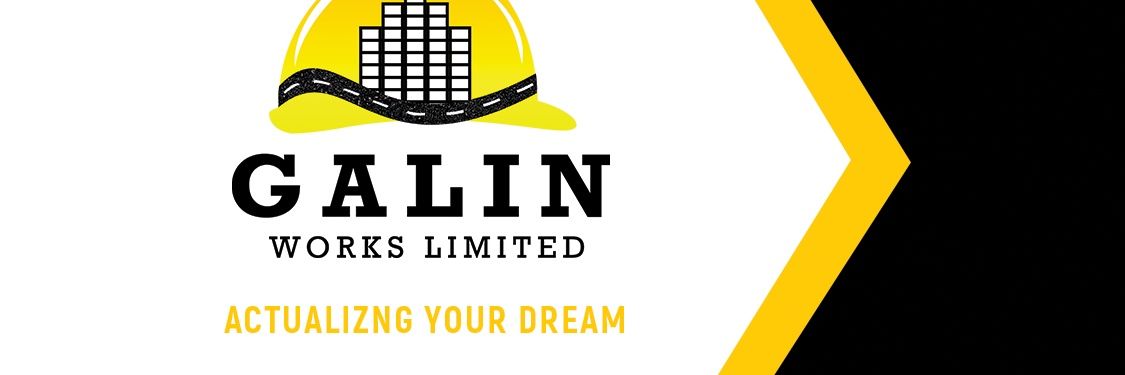 Eng. Mugo (Galin works limited) banner