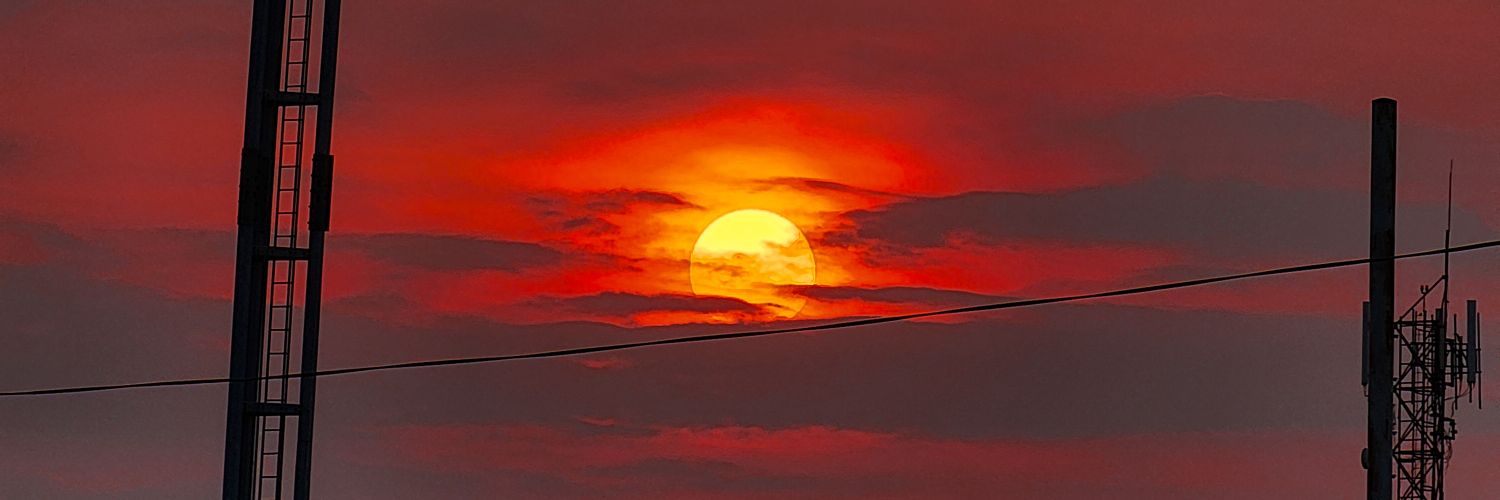 CliveRosJ's profile banner image