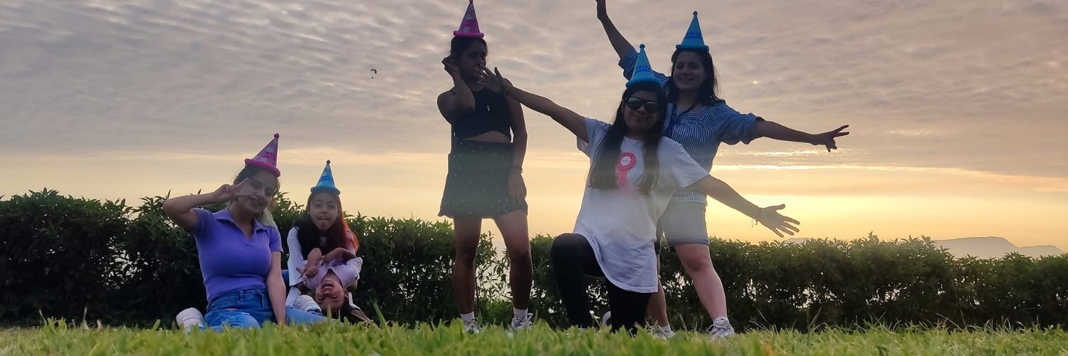 ArleneSt's profile banner image
