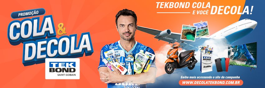 Tekbond's profile banner image