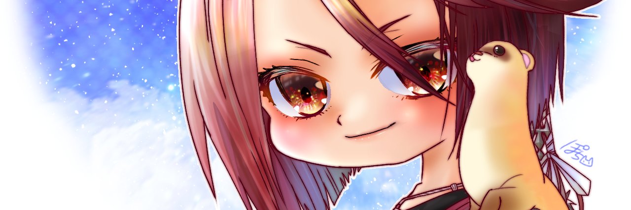 Yato_Vox's profile banner image