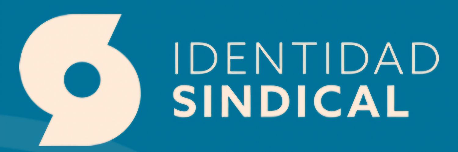 Identidad Sindical banner