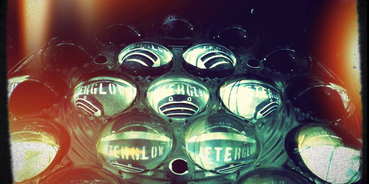 Afterglow Lighting banner