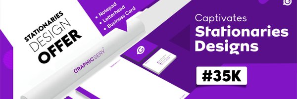 graphicsery Profile Banner