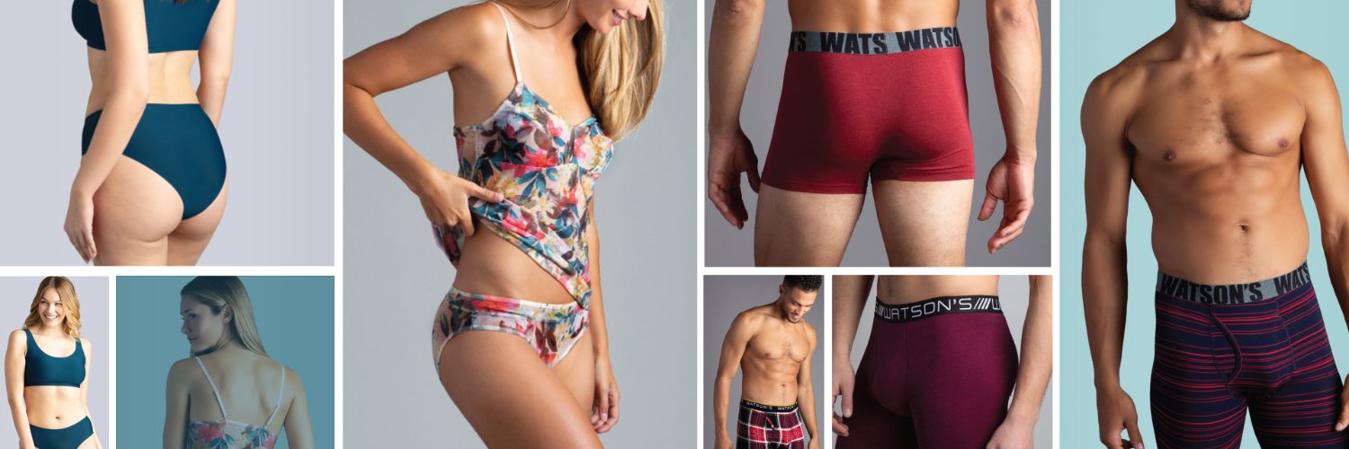 WatsonsBodyWear's profile banner image