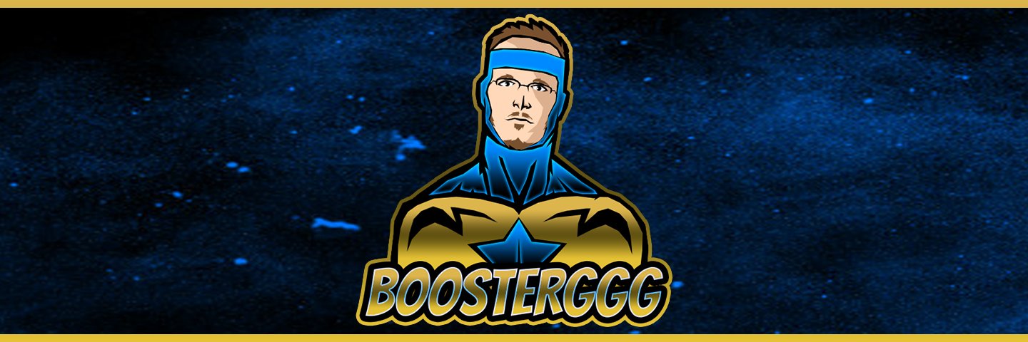 BoosterGGG's profile banner image