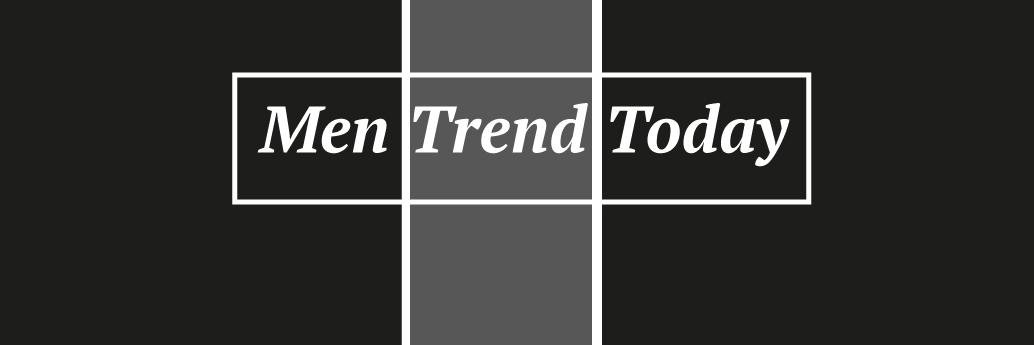 MenTrendToday's profile banner image