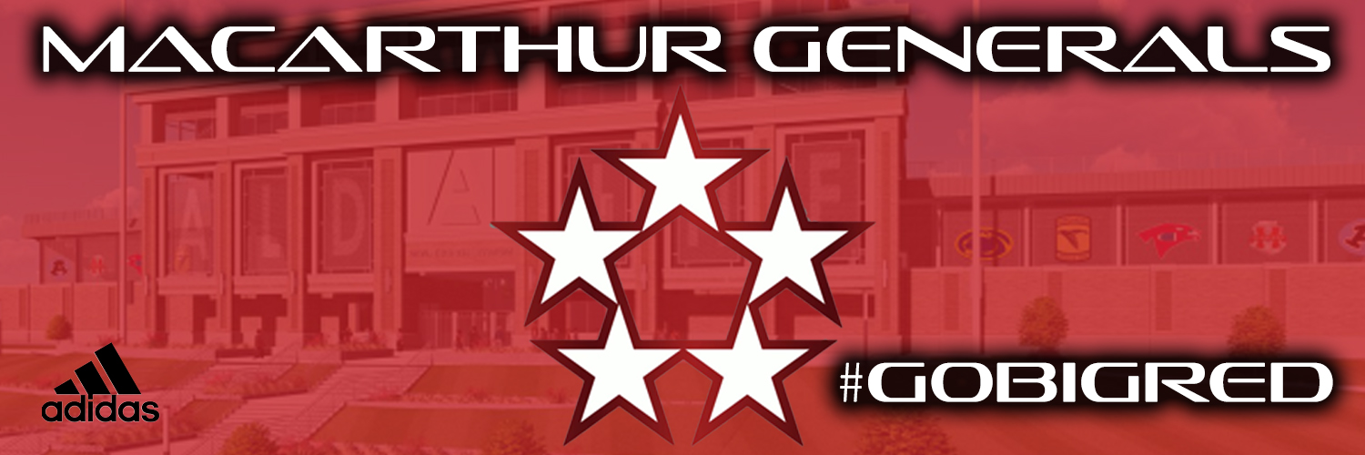 Coach Jackson banner