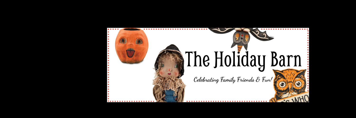 TheHolidayBarn's profile banner image