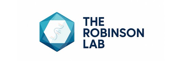 TheRobinsonLab Profile Banner