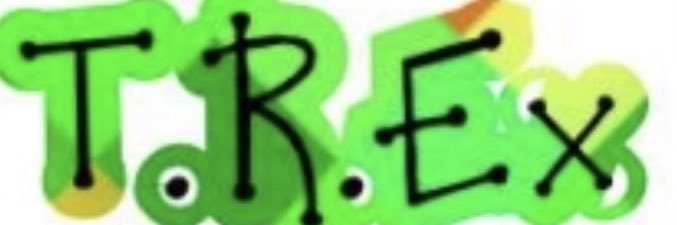 TREx (The Rhondda Explorers) banner