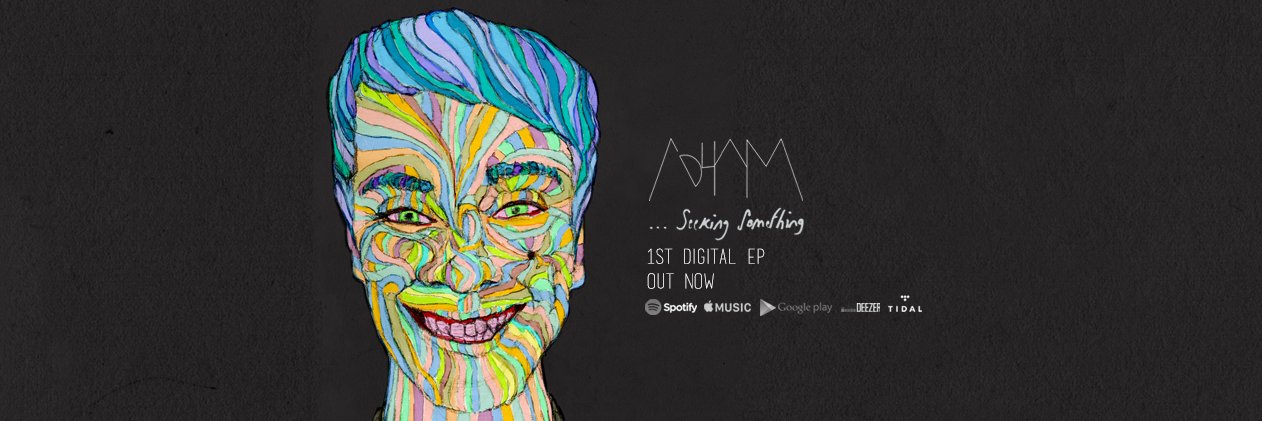 ADHAM_music's profile banner image